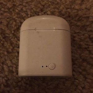 Air pods